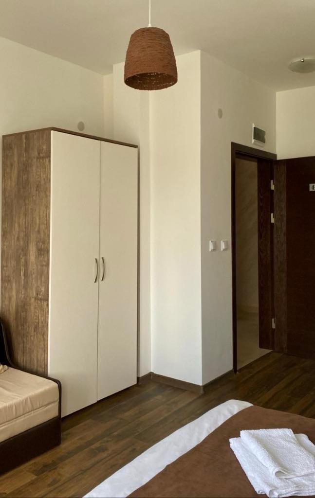 Бялата Къща Hotel Kirkovo  Ngoại thất bức ảnh
